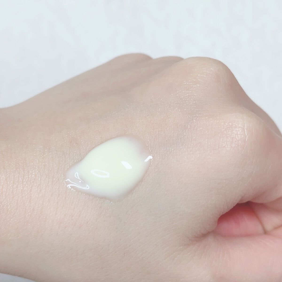 レチノールインテンシブ アドバンスドトリプルアクションアイクリーム/SOME BY MI/アイケア・アイクリームを使ったクチコミ（3枚目）