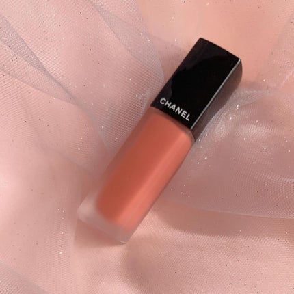 レ キャトル オンブル/CHANEL/アイシャドウパレットを使ったクチコミ(8枚目)