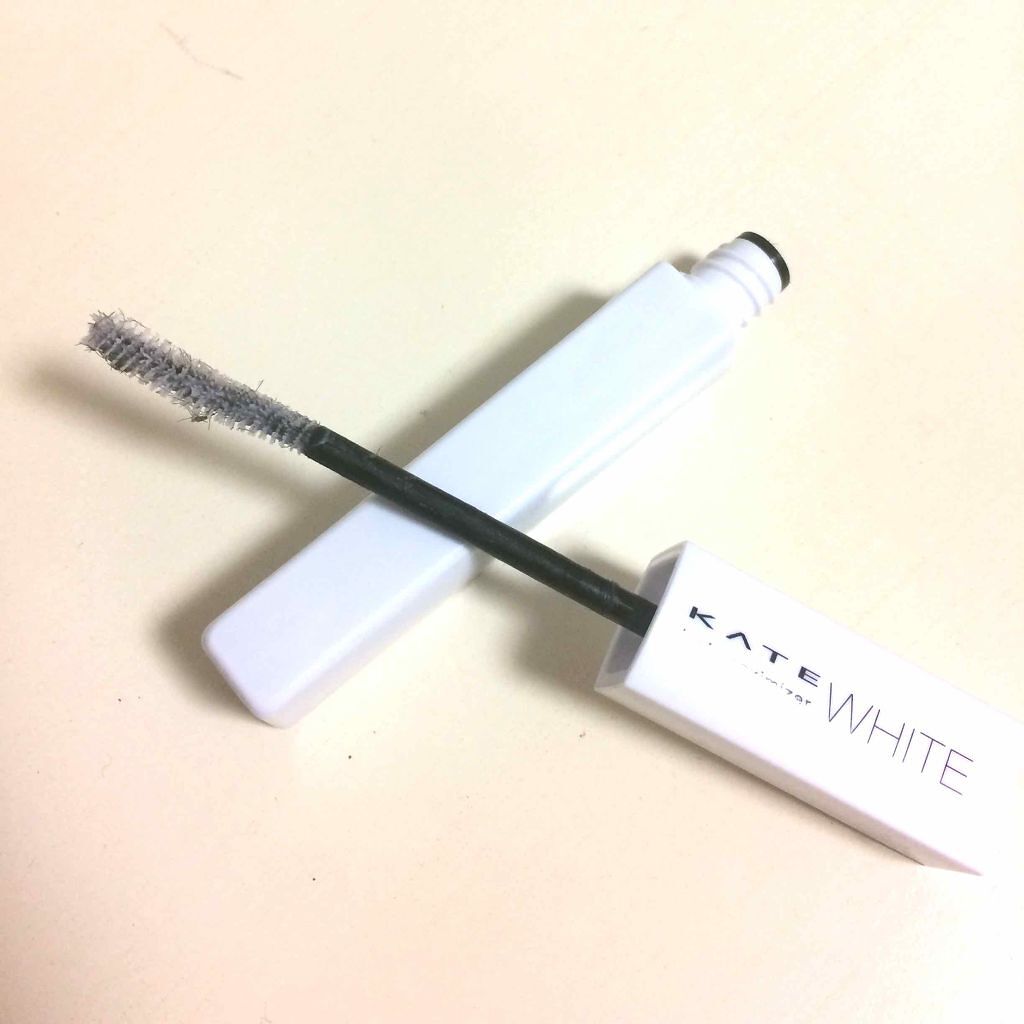 ラッシュマキシマイザーN/KATE/マスカラ下地を使ったクチコミ(2枚目)