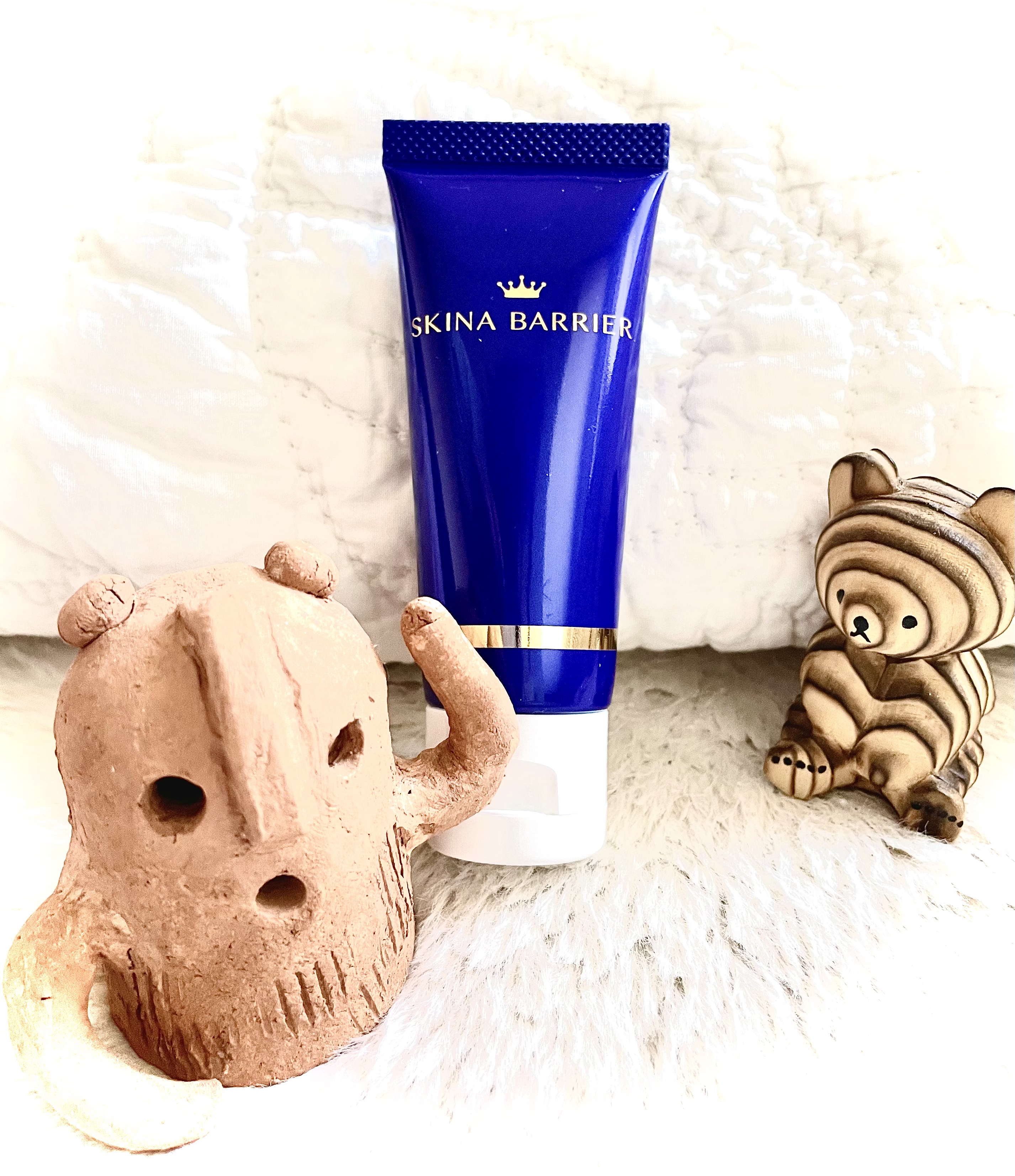 スキナバリア/S SELECT/その他スキンケアを使ったクチコミ（1枚目）