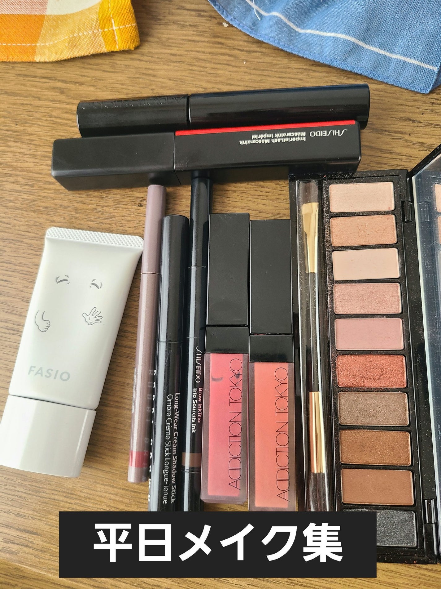 アイラブドット/DOLCE&GABBANA BEAUTY/アイシャドウパレットを使ったクチコミ(1枚目)