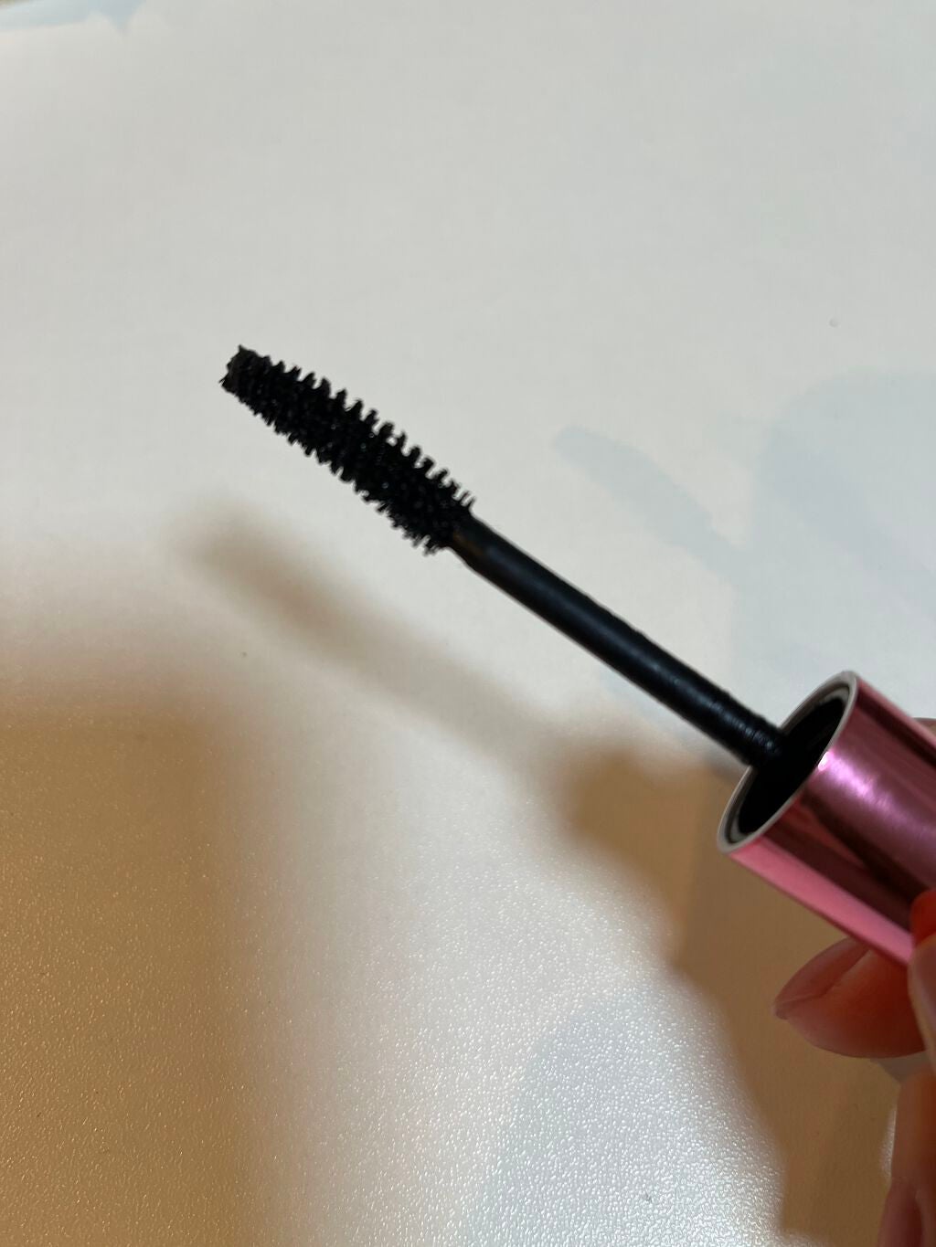 ボリューム エクスプレス ハイパーカール ウォータープルーフ N/MAYBELLINE NEW YORK/マスカラを使ったクチコミ(2枚目)