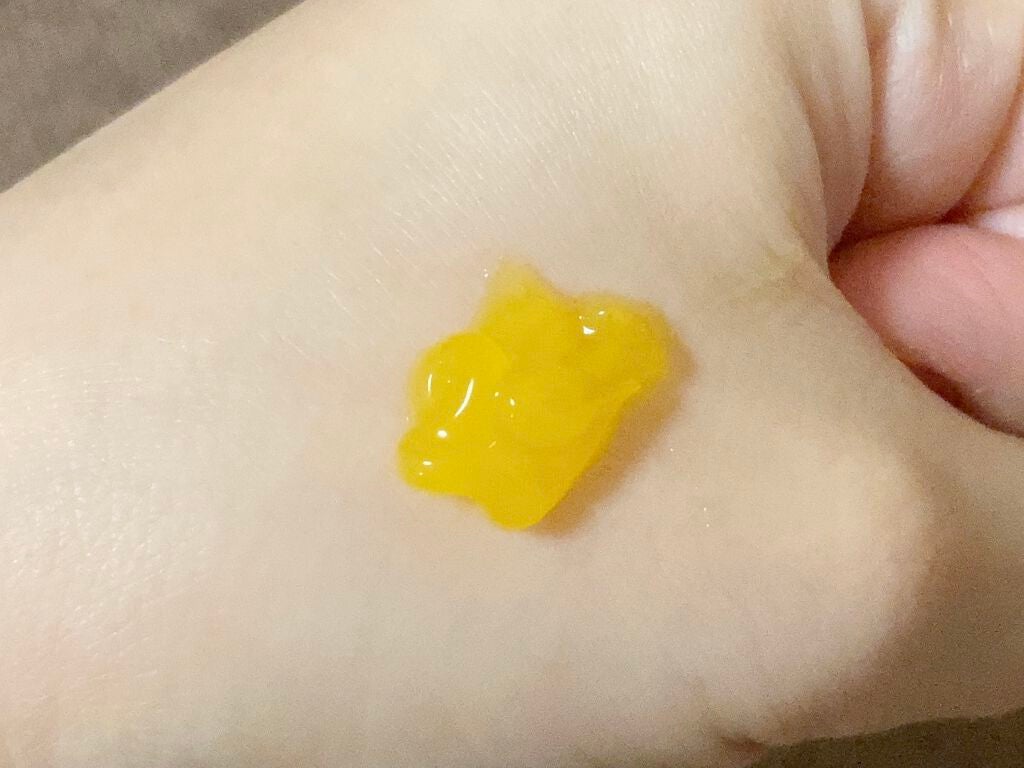 ホットクレンジングゲル/マナラ/クレンジングジェルを使ったクチコミ(2枚目)