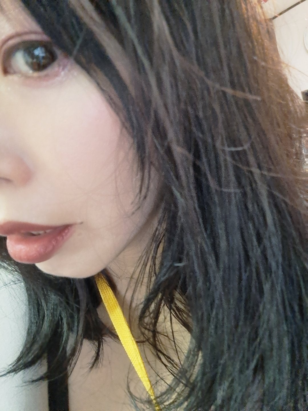 口紅(詰替用)/ちふれ/口紅を使ったクチコミ(3枚目)