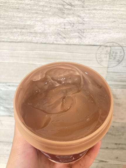 ハードゼリー/ロレッタ/ヘアジェルを使ったクチコミ(2枚目)