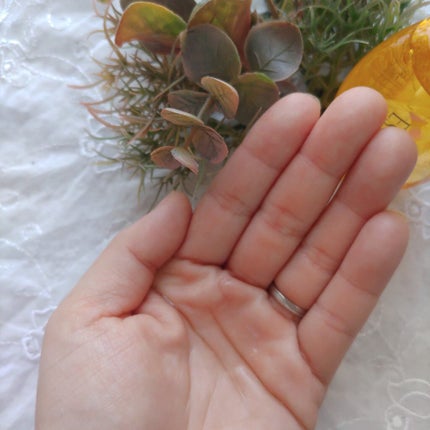 CCオイル/エッセンシャル/ヘアオイルを使ったクチコミ(3枚目)