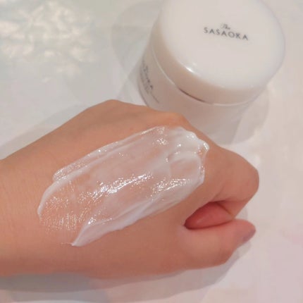 笹岡オールインワンクリーム/笹岡薬品/オールインワン化粧品を使ったクチコミ(5枚目)