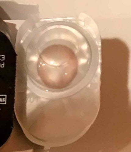 ReVIA 1day/ReVIA/ワンデー(1DAY)カラコンを使ったクチコミ(2枚目)