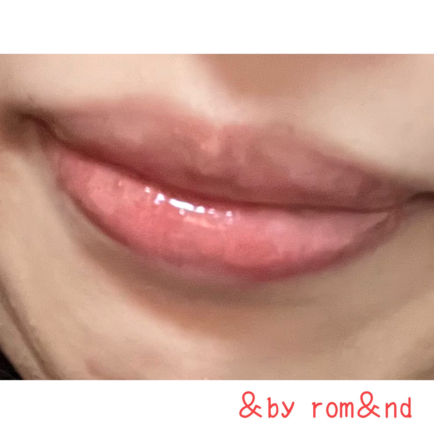 ケイト リップモンスター/KATE/口紅を使ったクチコミ(5枚目)