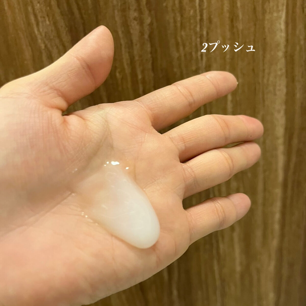 リュール クリアクレンジング/ジュレリッチ/クレンジングジェルを使ったクチコミ（3枚目）