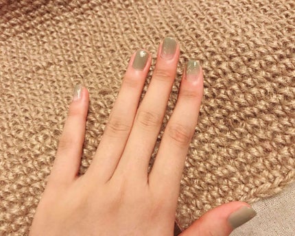 カラフルネイルズ/キャンメイク/マニキュアを使ったクチコミ(1枚目)