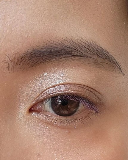 トーン ロング ラッシュ マスカラ/to/one/マスカラを使ったクチコミ(7枚目)