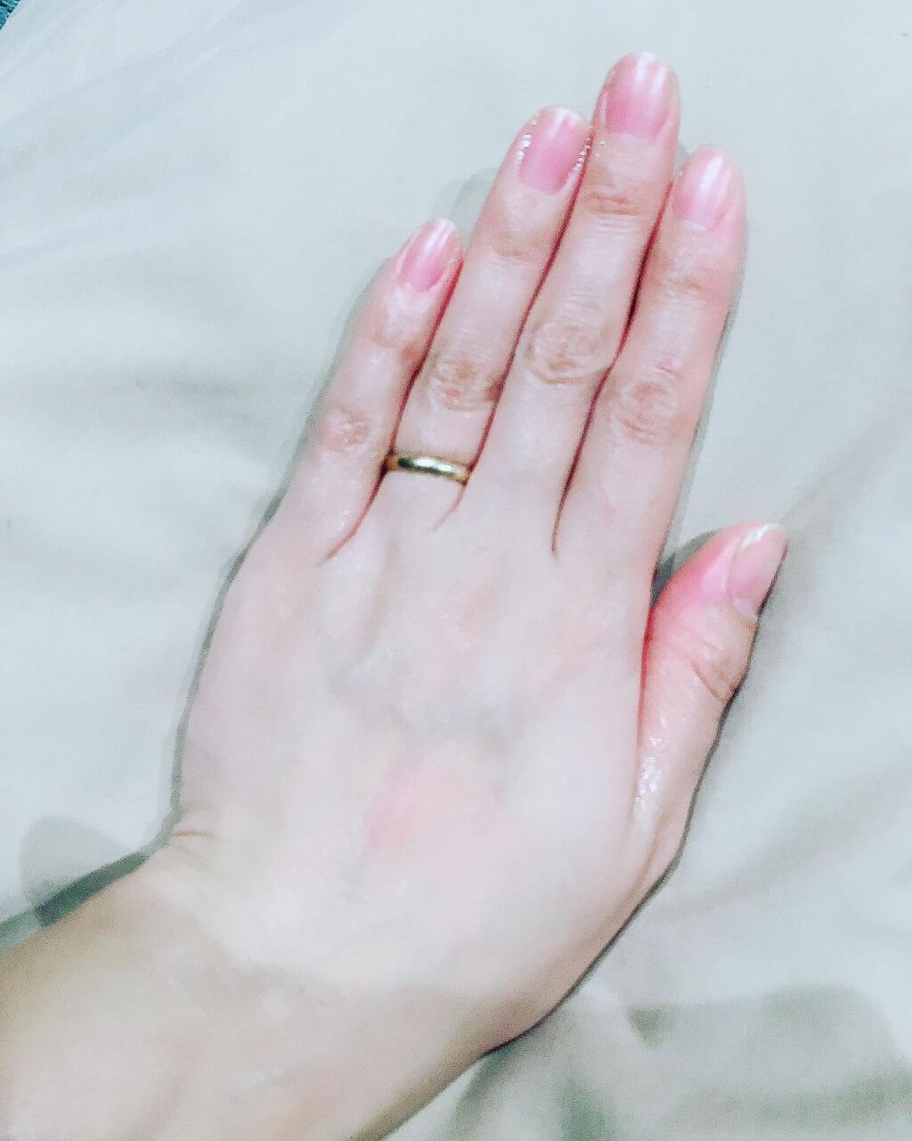 しゃーちゃん on LIPS 「@naturavie.rakuten様から頂いたハンドマスクと..」(5枚目)