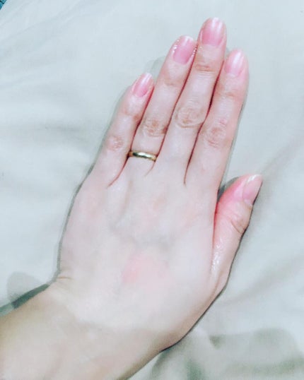 しゃーちゃん on LIPS 「@naturavie.rakuten様から頂いたハンドマスクと..」(5枚目)