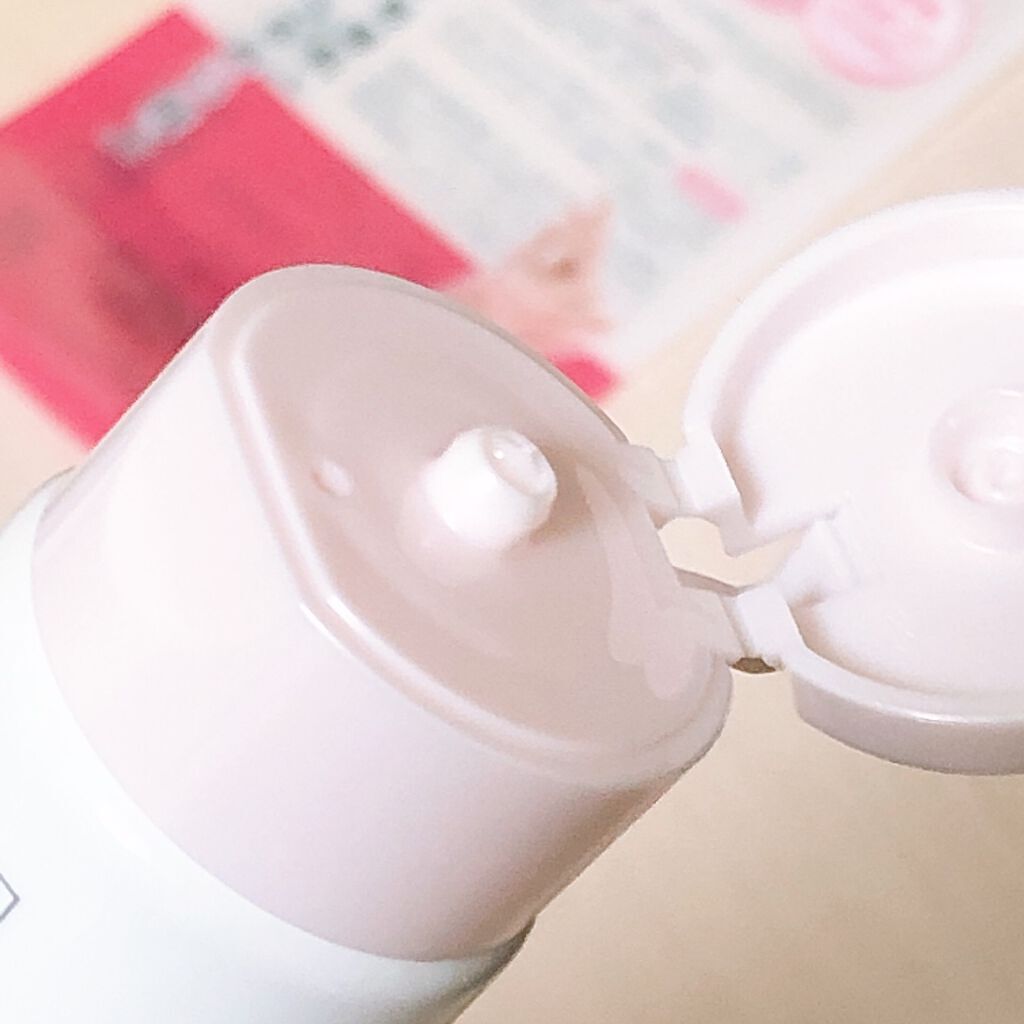 モイスチュア ハンドクリーム/カルテHD/ハンドクリームを使ったクチコミ（2枚目）