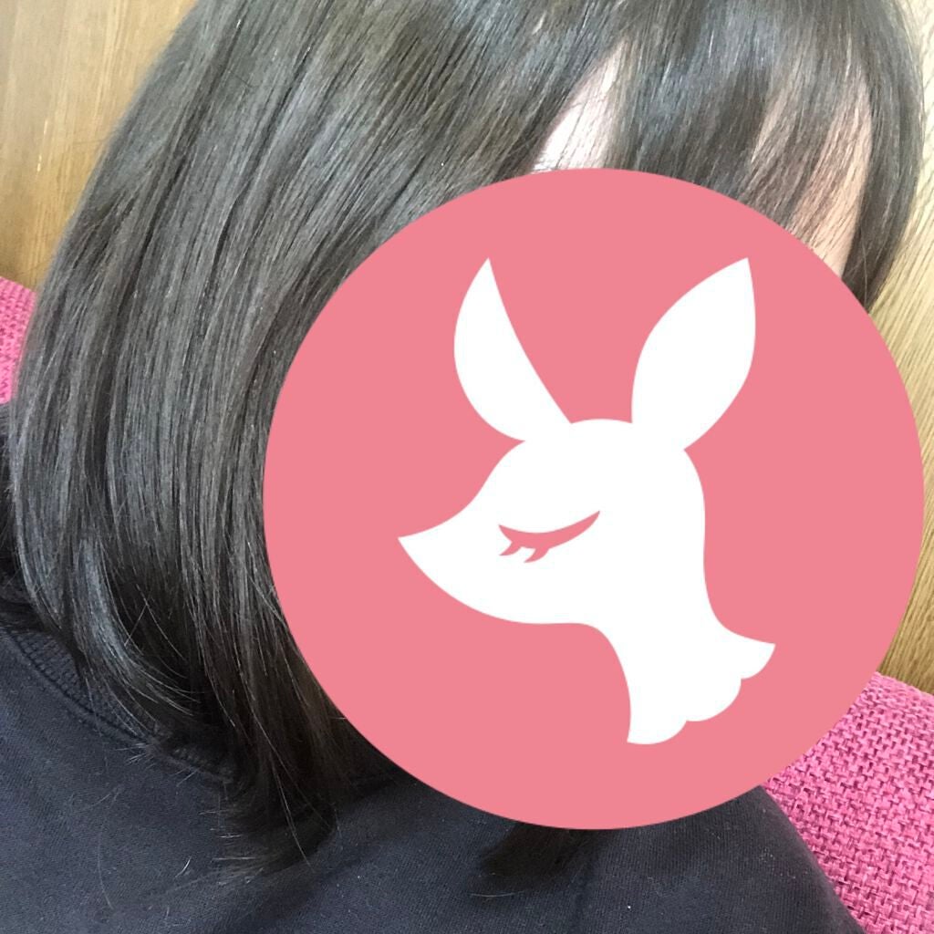 ルミニーク ハピネスブルーム シャンプー/トリートメント/LUX/市販シャンプーを使ったクチコミ(2枚目)