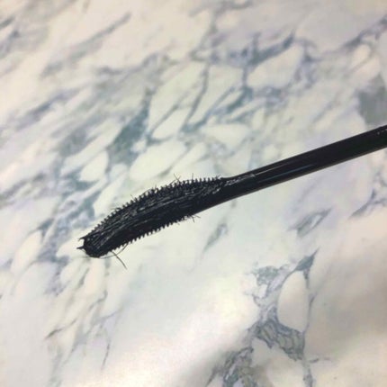 ラッシュエキスパンダー ロングロングロング/MAJOLICA MAJORCA/マスカラを使ったクチコミ(2枚目)