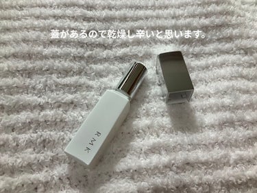 RMK クリアトップコートのクチコミ「12月11日　購入品

RMK　クリアトップコート
　1,650円

そろそろトップコートの予.....」（3枚目）