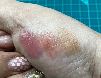 ケイト リップモンスター/KATE/口紅を使ったクチコミ(6枚目)