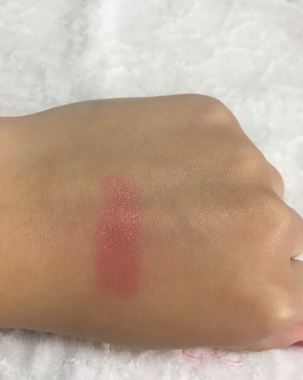 リップスティック/M・A・C/口紅を使ったクチコミ(2枚目)