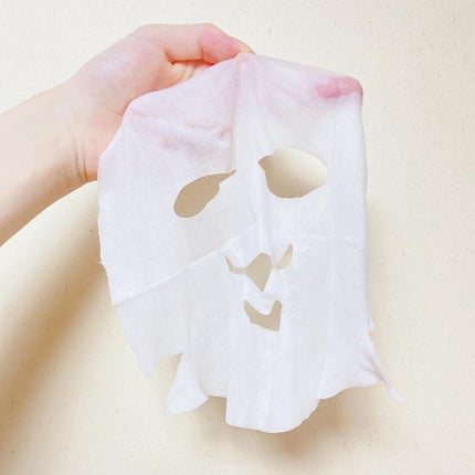 ルルルンピュア エブリーズ/ルルルン/シートマスク・パックを使ったクチコミ(3枚目)