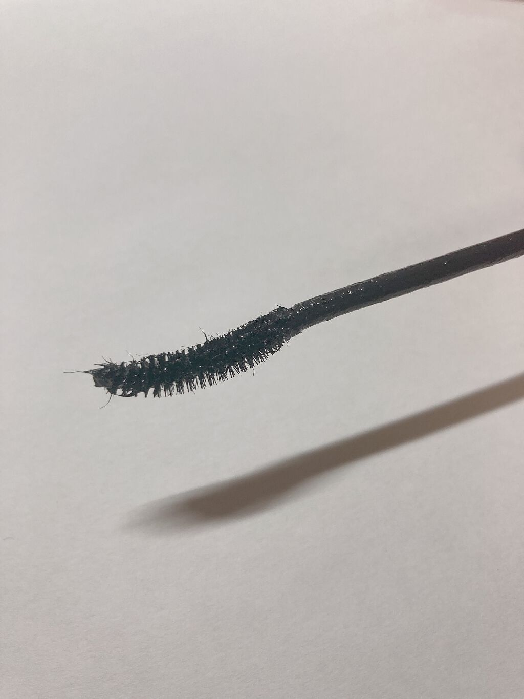 ラッシュニスタ N/MAYBELLINE NEW YORK/マスカラを使ったクチコミ(2枚目)