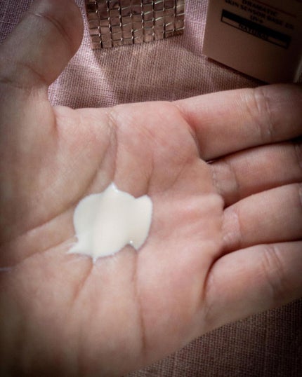 ドラマティックスキンセンサーベース EX/マキアージュ/化粧下地を使ったクチコミ(2枚目)