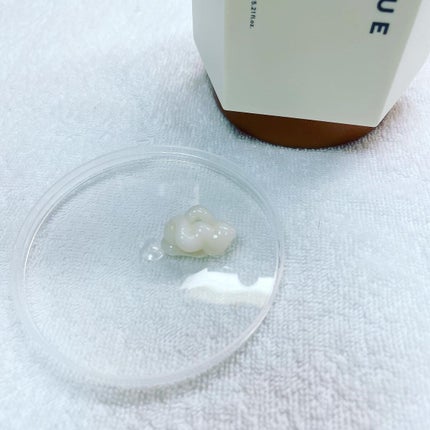 ディープリペア シャンプー モイスト/ヘアトリートメント モイスト/ハニーク/市販シャンプーを使ったクチコミ(5枚目)