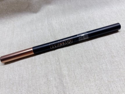 ブロウインク カラーティントデュオ 07 ミルクティーブラウン/MAYBELLINE NEW YORK/眉ティントを使ったクチコミ(1枚目)