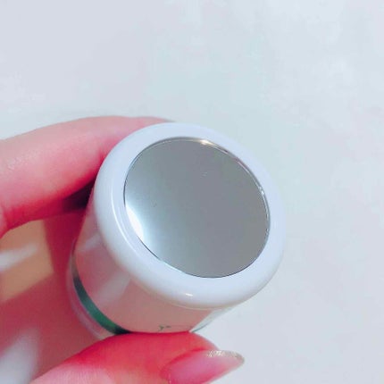 ihana WHITE スキンケアVCスノーパウダー/IHANA/ルースパウダーを使ったクチコミ(2枚目)