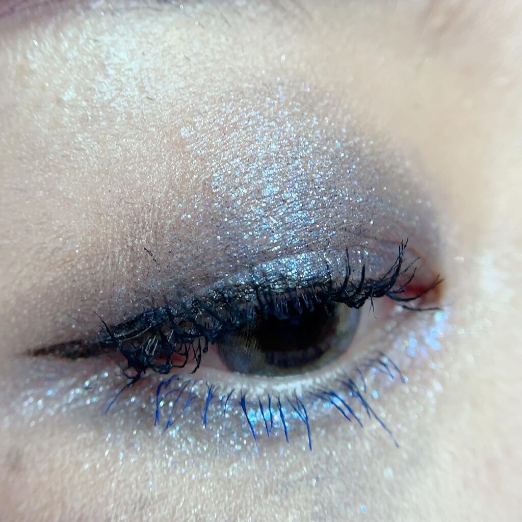 リュクス アイシャドウ リッチ ジェムストーン/BOBBI BROWN/単色アイシャドウを使ったクチコミ（3枚目）