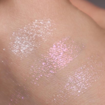 プロ アイ パレット/CLIO/アイシャドウパレットを使ったクチコミ(4枚目)