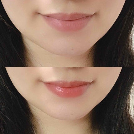 38°C / 99°F リップトリートメント (リップ美容液)/UZU BY FLOWFUSHI/リップケアを使ったクチコミ(4枚目)