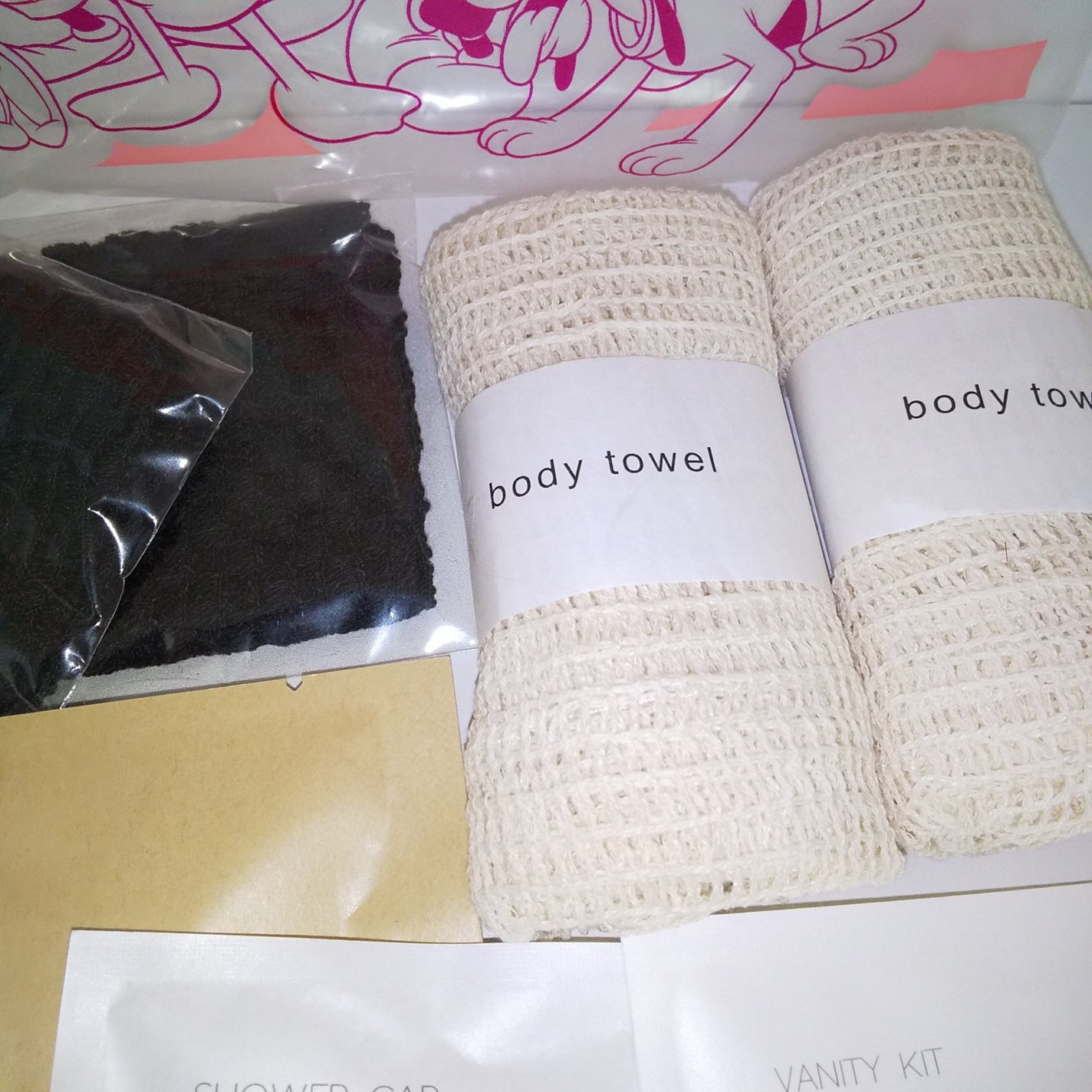 ジッパー/DAISO/その他を使ったクチコミ(2枚目)