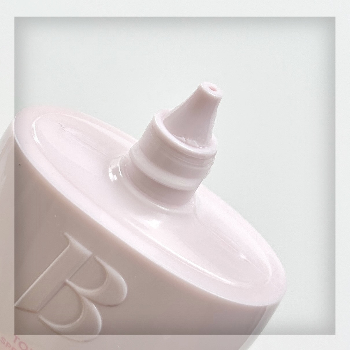 バニラコ　オールデイトーンアップベースクリーム/BANILA CO/化粧下地を使ったクチコミ（3枚目）