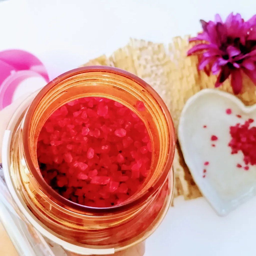 Ayur Time(アーユルタイム)/アーユルタイム/無機塩系入浴剤を使ったクチコミ(3枚目)