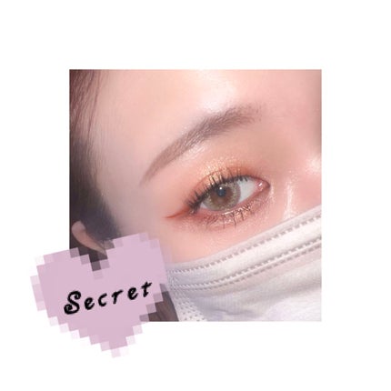 スモール アイシャドウ/M・A・C/単色アイシャドウを使ったクチコミ(3枚目)