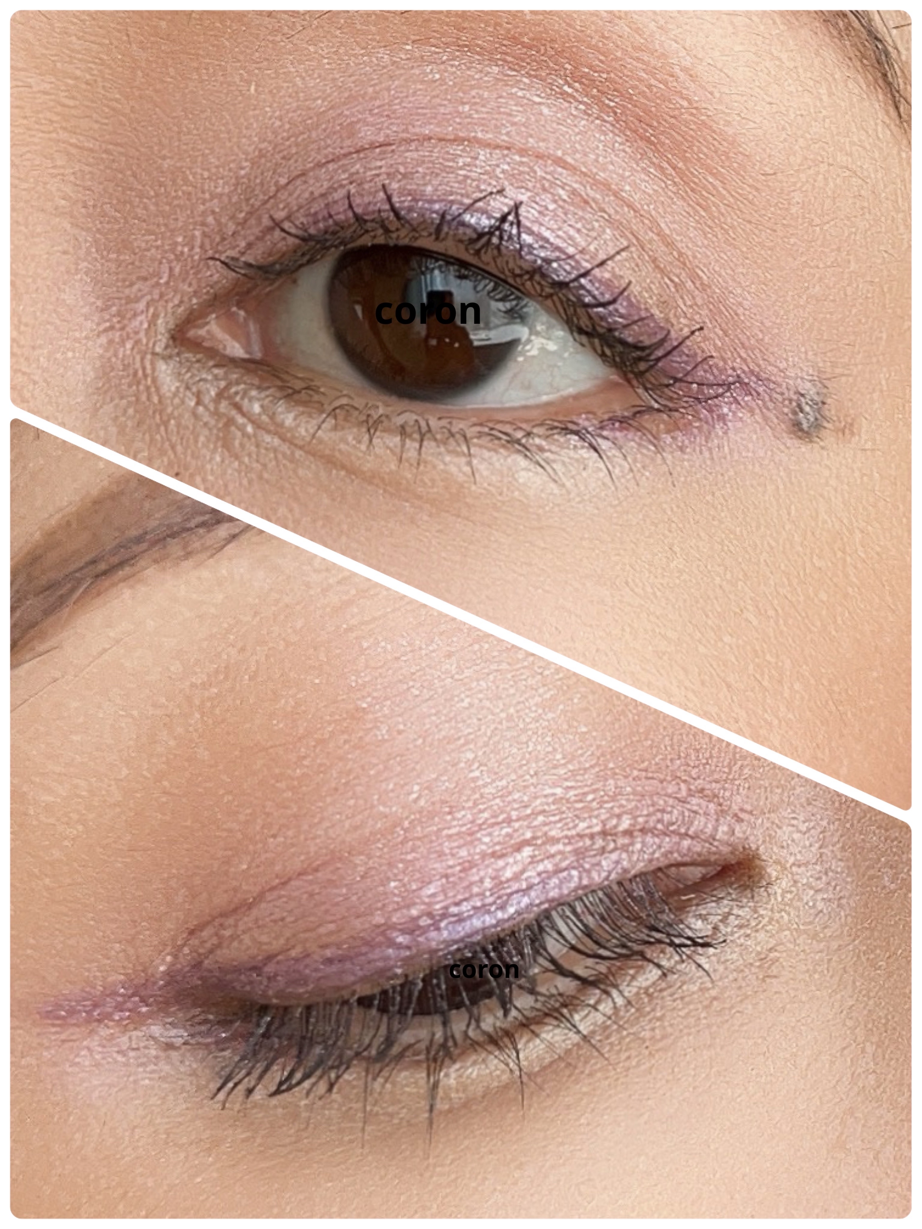 スティロ オンブル エ コントゥール/CHANEL/スティックアイシャドウを使ったクチコミ（2枚目）