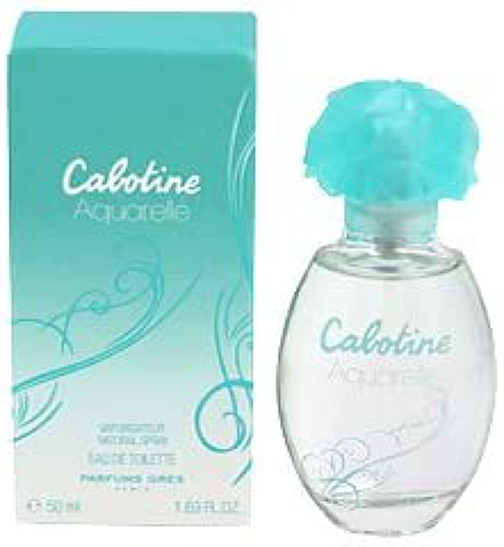 グレ カボティーヌ アクアレール