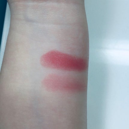 ルージュ ジェ/GUERLAIN/口紅を使ったクチコミ(3枚目)