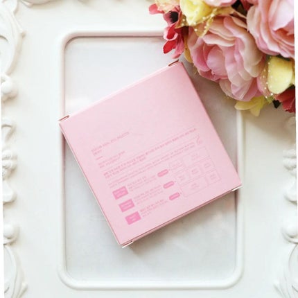 リアルアイパレット/espoir/マルチパレットを使ったクチコミ(4枚目)