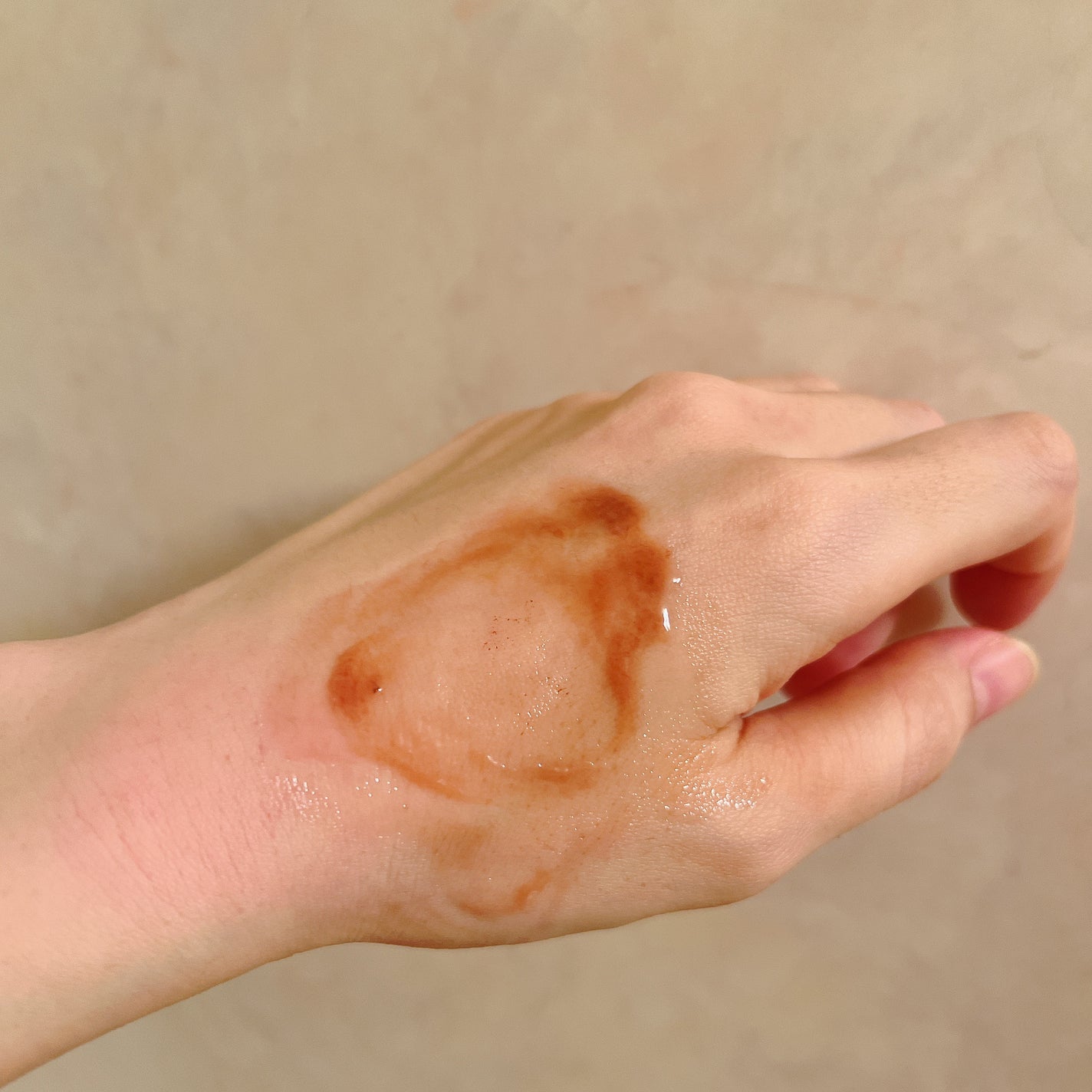 クレメ クレンジングクリーム N/ナリスアップ/クレンジングクリームを使ったクチコミ(6枚目)