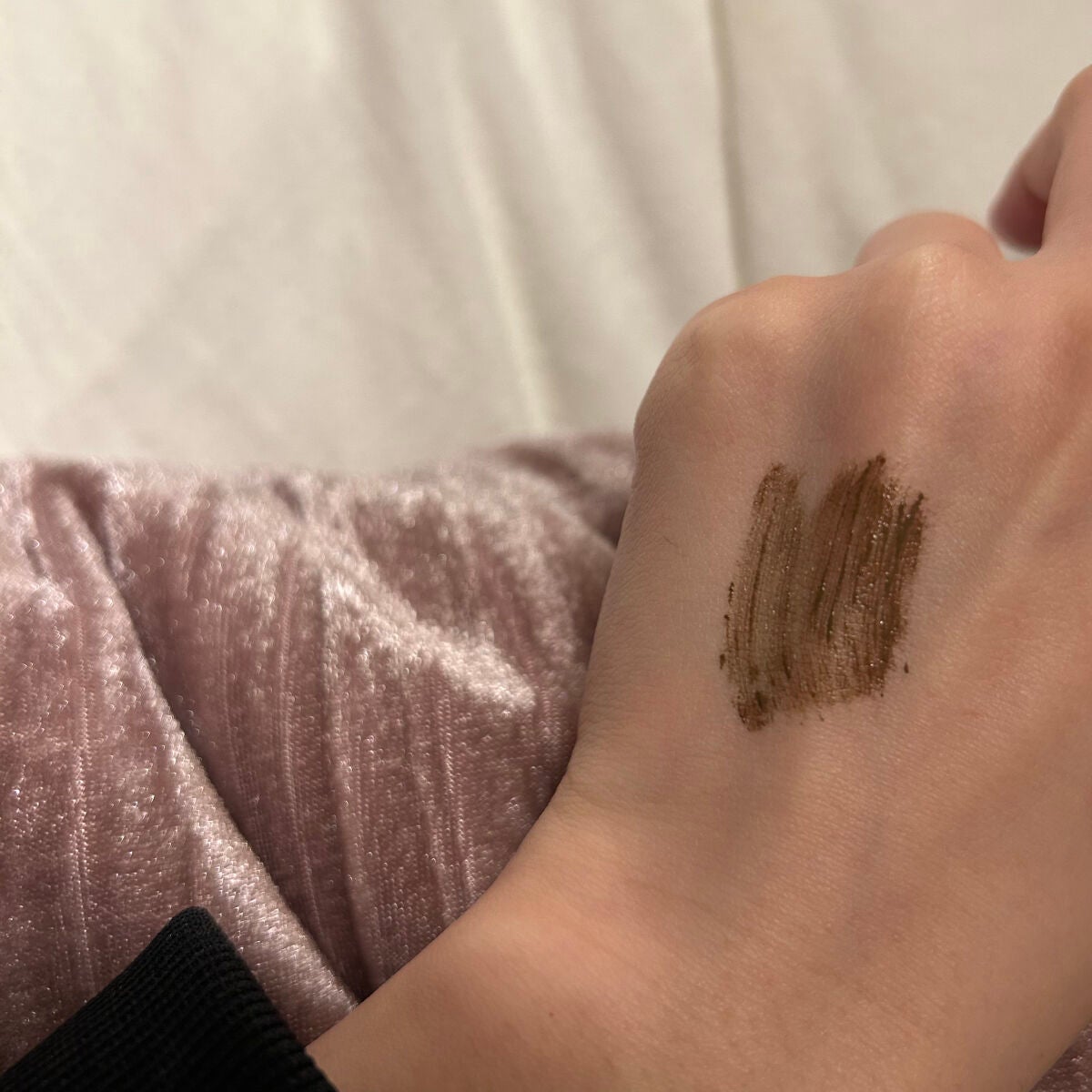 ワイルドブロウシェイパー/Laka/その他アイブロウを使ったクチコミ(3枚目)