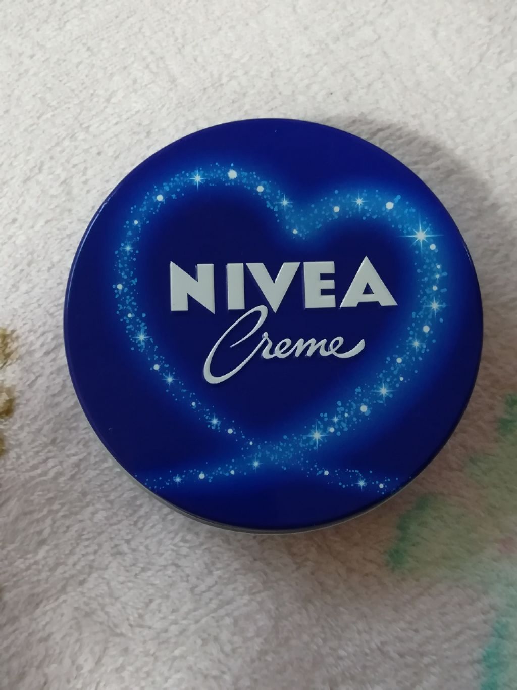 ニベアクリーム/ニベア/ボディクリームを使ったクチコミ（2枚目）