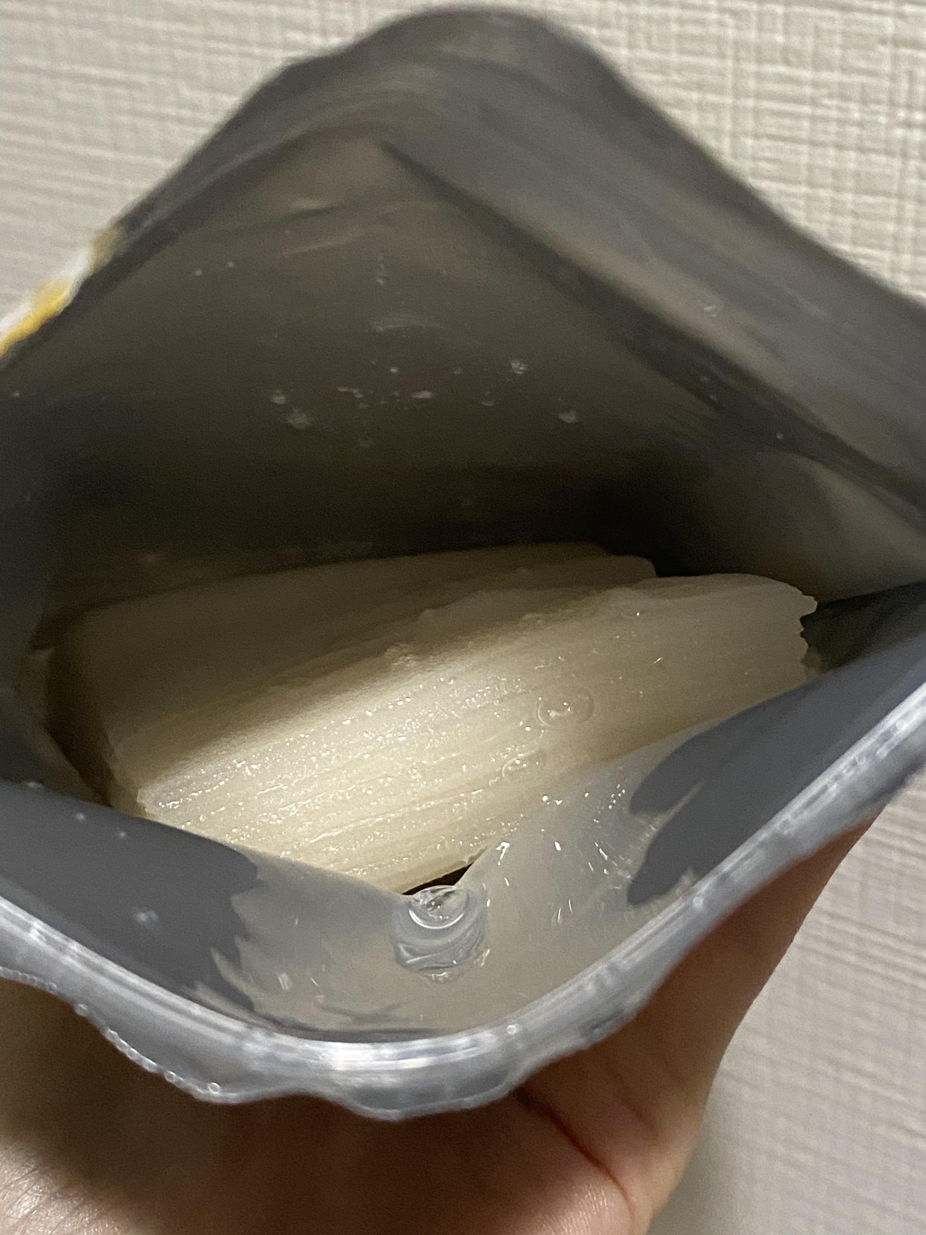 ダーマレーザースーパーVC100マスク/クオリティファースト/シートマスク・パックを使ったクチコミ（3枚目）