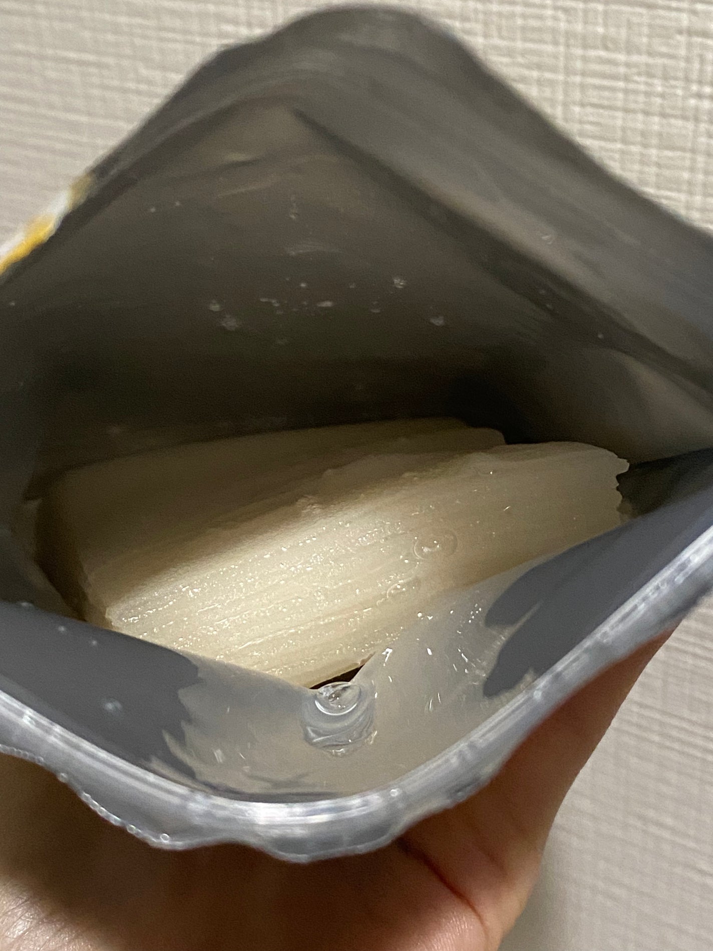 ダーマレーザースーパーVC100マスク/クオリティファースト/シートマスク・パックを使ったクチコミ(3枚目)