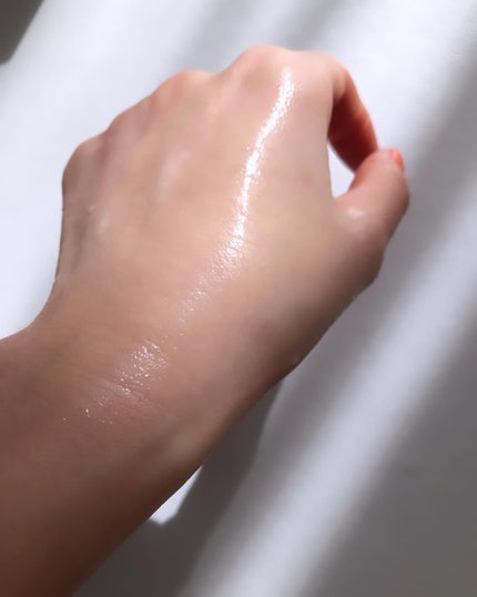 ルルルンクレンジング トーニングバーム HYDRATE WHITE/ルルルン/クレンジングバームを使ったクチコミ(5枚目)