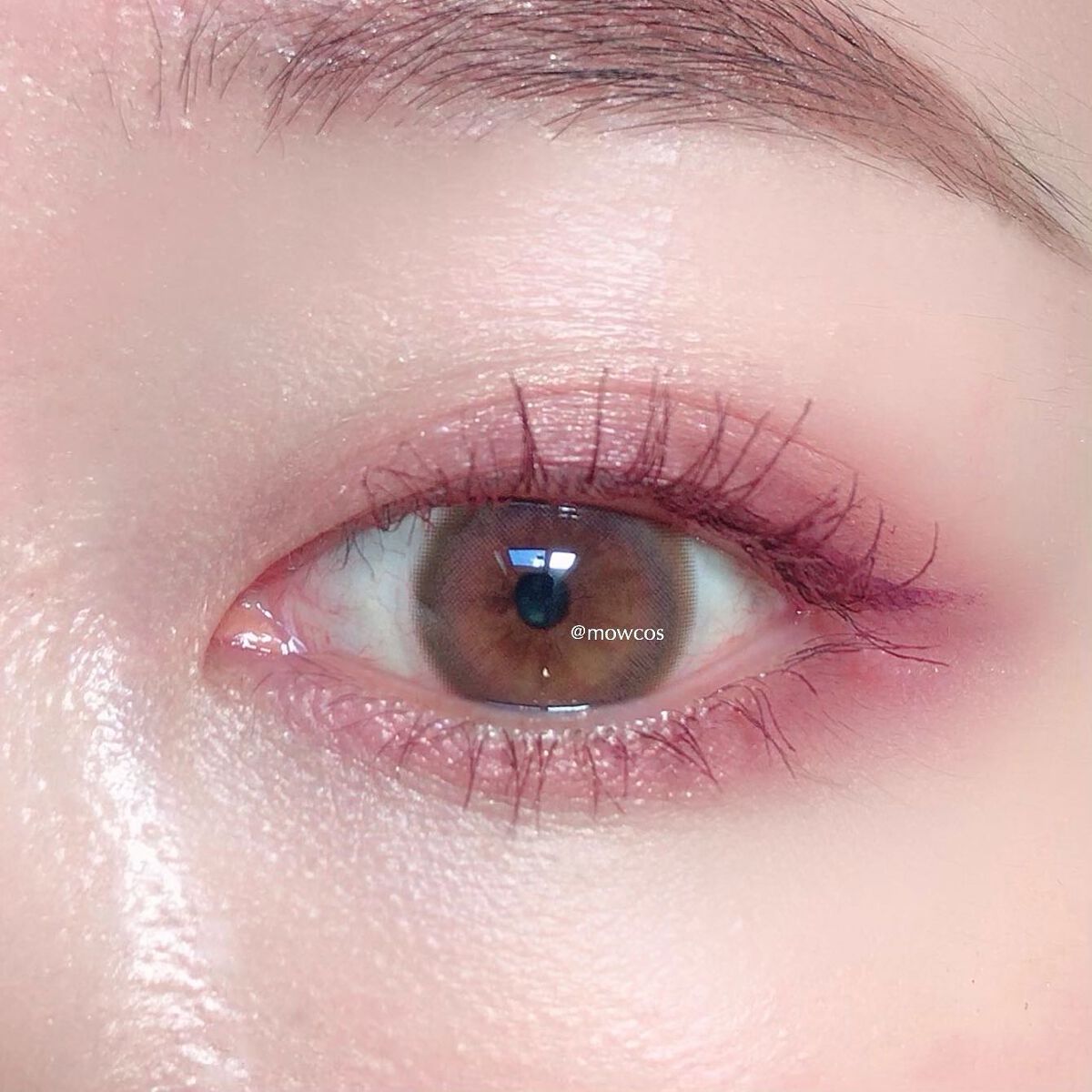 レ キャトル オンブル ツイード/CHANEL/アイシャドウパレットを使ったクチコミ（3枚目）