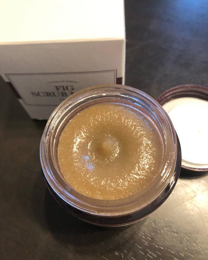 ハニーマスク/I'm from/洗い流すパック・マスクを使ったクチコミ(3枚目)