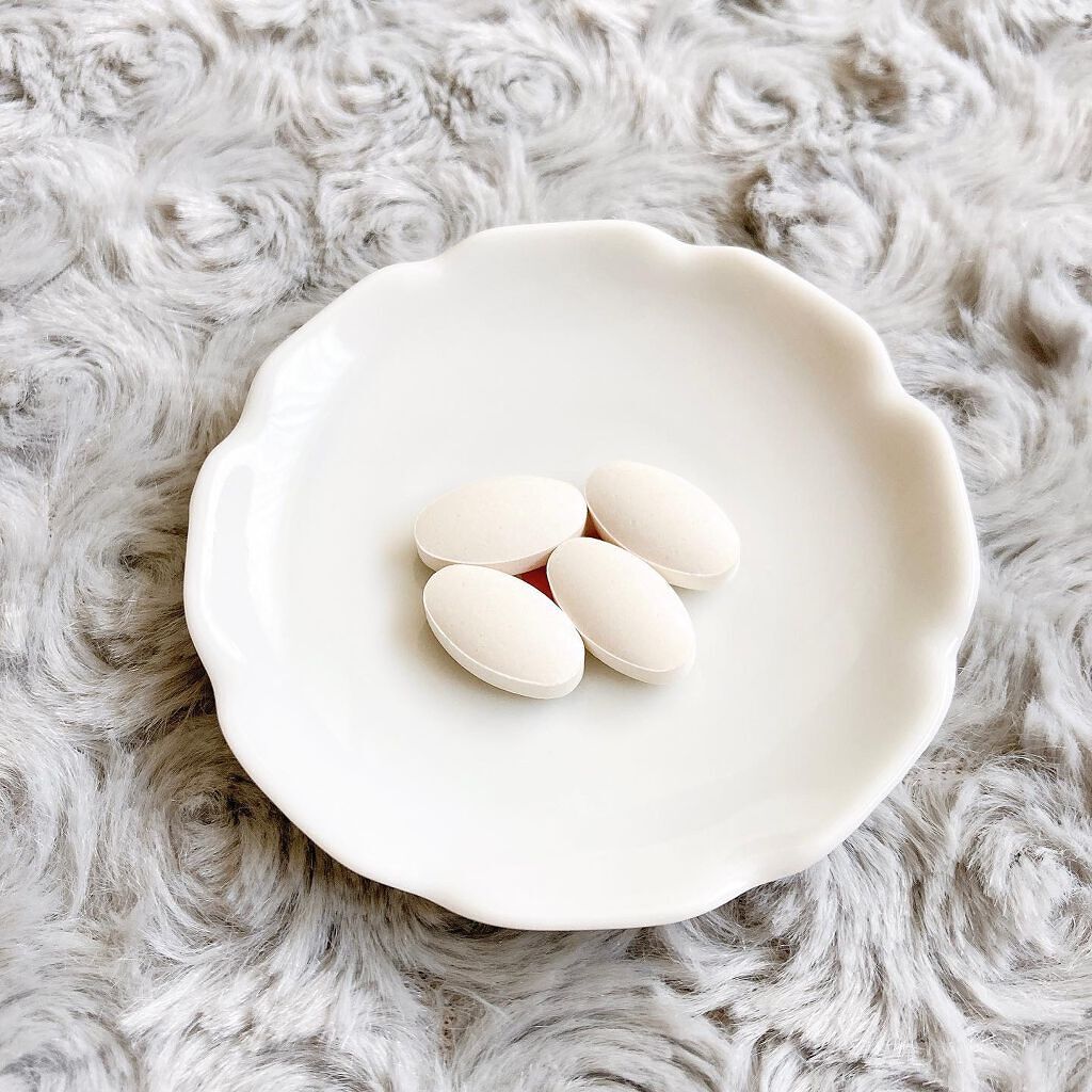 乳酸菌(EC-12)チュアブル/乳酸菌(EC-12)/健康サプリメントを使ったクチコミ（3枚目）